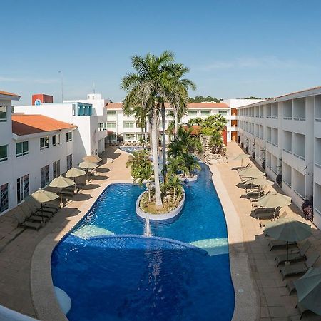 La Isla Huatulco Hotel Exterior foto