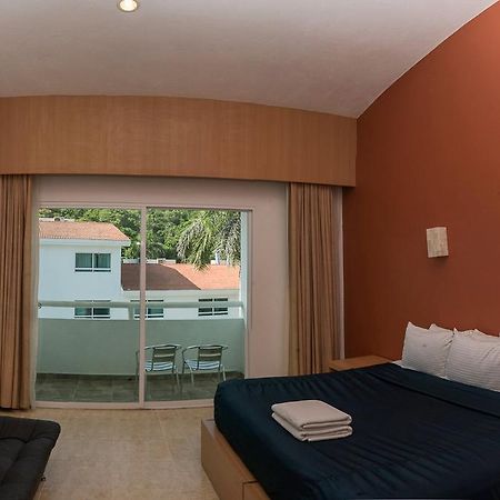 La Isla Huatulco Hotel Exterior foto